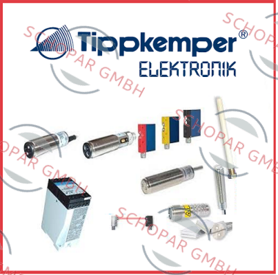 Tippkemper-connecting cable with connectors for OT-SK M18