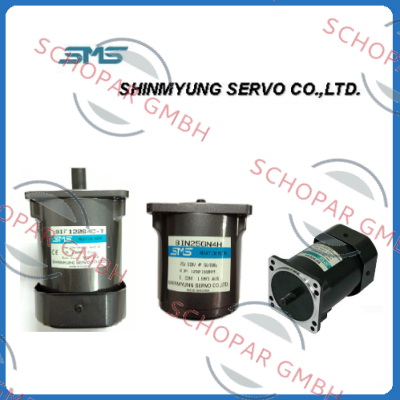 Shin Myung-8GN050Y-T1