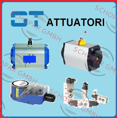 GT Attuatori-250V AC/DC MB. 2MS.000