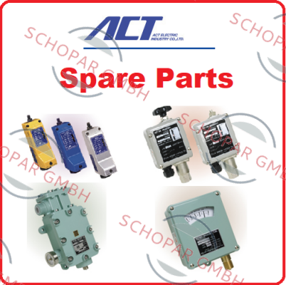 ACT ELECTRIC-CE16K  (OEM)