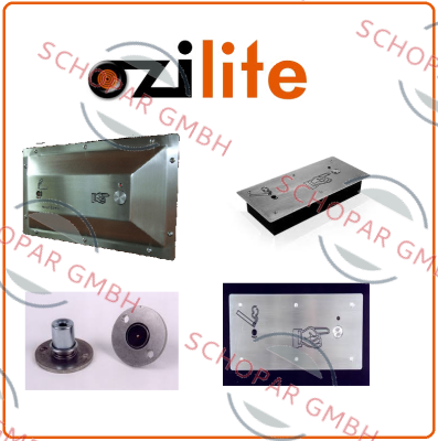 Ozilite - Automatic-220-240 Volts