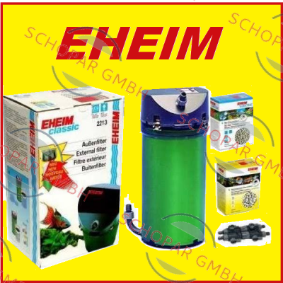 EHEIM-1031220 / compactON 3000