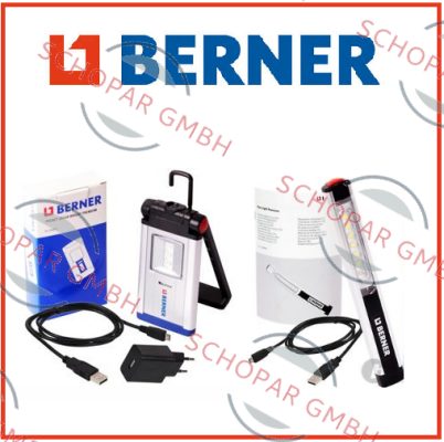 Berner-29T450S012A-L33