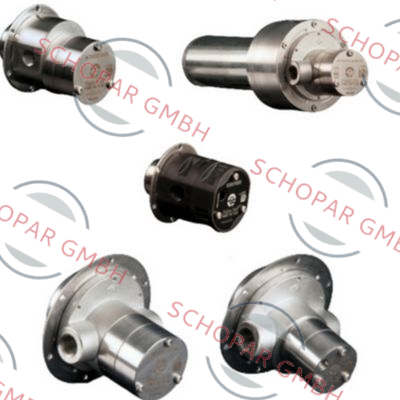 Fluid-O-Tech-P0304W S/N:44LD1  OEM