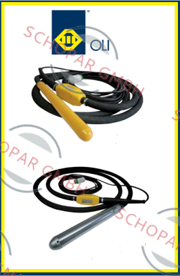 Oli-ATEX coil