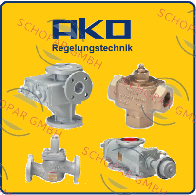 AKO Regelungstechnik-228.0123-020 - OEM