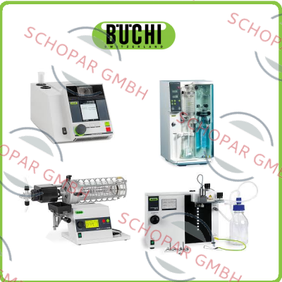 Buchi-11DCIN02000