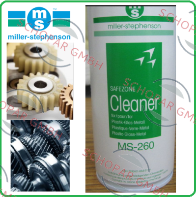 Miller Stephenson-MS-3230MD (1/2 OZ)