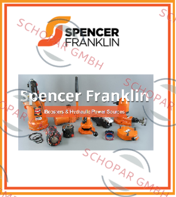 Spencer Franklin-SEAL KIT FOR SF-1400