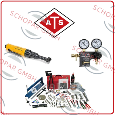 Aircraft Tool Supply-5000-10