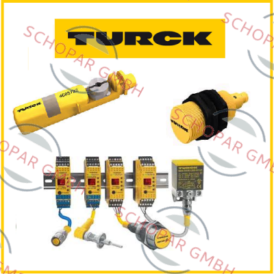 Turck-NI4-M12-RD4X