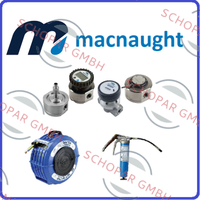 MACNAUGHT-Repair kit to P6-TR