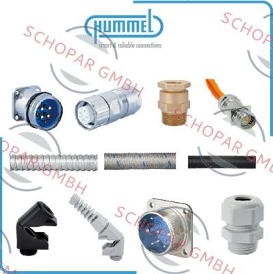 Hummel-HSK-INOX-PVDF (1.4305)