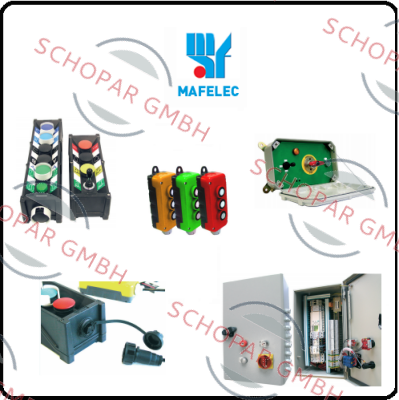 mafelec-SM100 Support type: SM1A