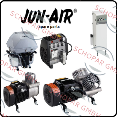 Jun-Air-R 3/8" A - R1/4" I