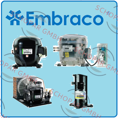 Embraco-Starting Relay for EMT30CDP