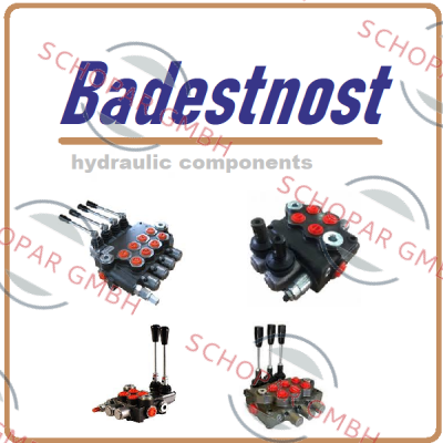 Badestnost-03Z50/3x(AES3)-24V-G