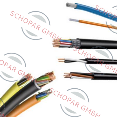 Leoni-CABLE COVER FI 70 mm