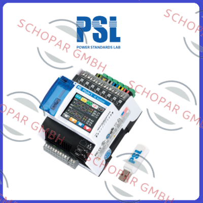 PSL-SCN4-300A:333mV-1.25 P