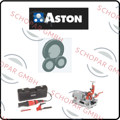 Aston-Rail kit for ODIN 2000