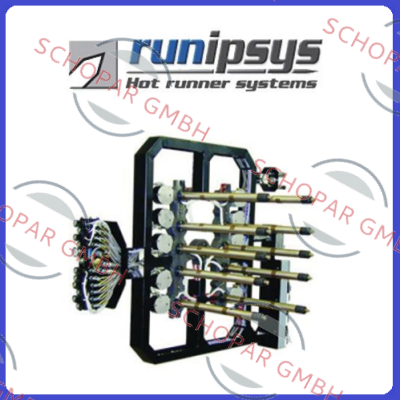 RUNIPSYS-coil for 199330-SG