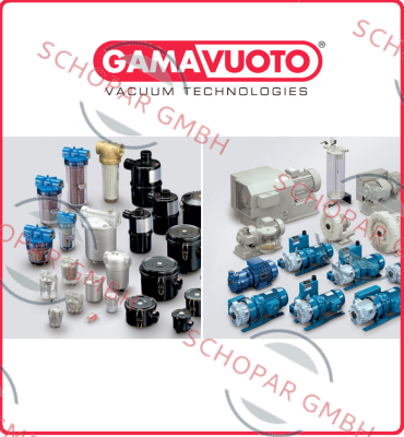 GAMAVUOTO-VSUM25/CS in transparent silicon