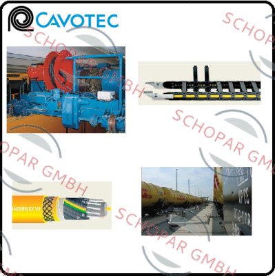 Cavotec-K460/2713/10/FO/FC/R