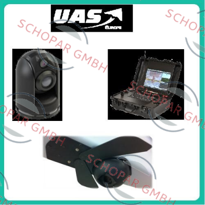 Uas-Inlet collector with built-in mist separator for BEF 2000