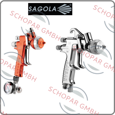 Sagola-ALM 4100