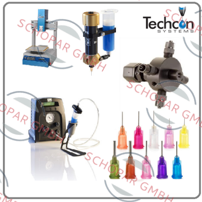 Techcon Systems-repair kit  for TS5440