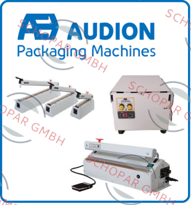 AUDION-Speedpack 400 High