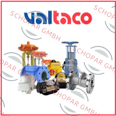 Valtaco-central body for ball valve 1566 (DN 15/10/8)