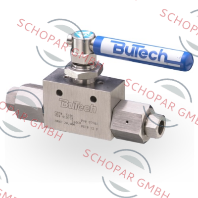 BuTech-20CT6 