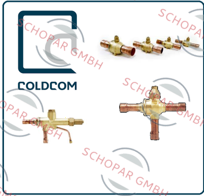 COLDCOM-Type 601011058-120