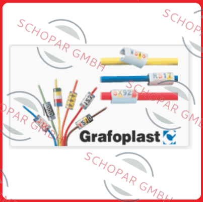 GRAFOPLAST-‎010A same as 012A