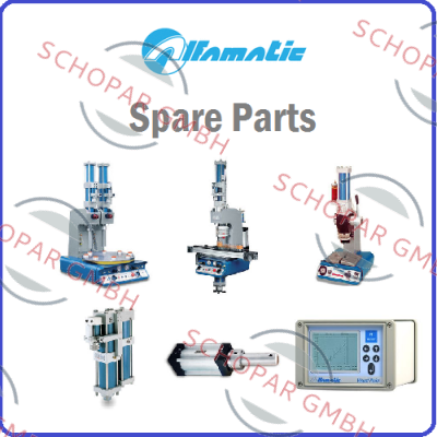 Alfamatic-REPAIR KIT FOR AX14N1