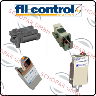 Fil Control-XC2-FA165