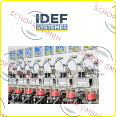 idef systemes-e-DMCR