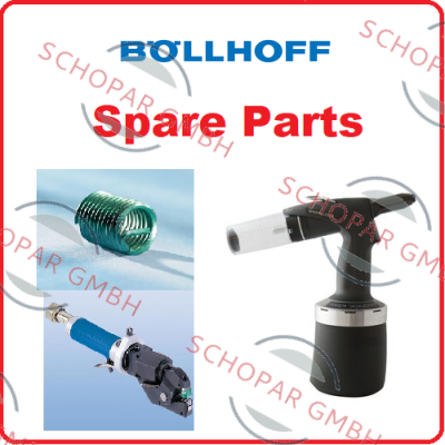 Böllhoff-Repair kit for 4130 030 4030