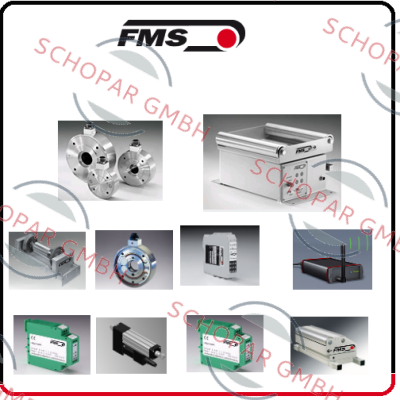 Fms-125 EKLEM BAĞLANTI 