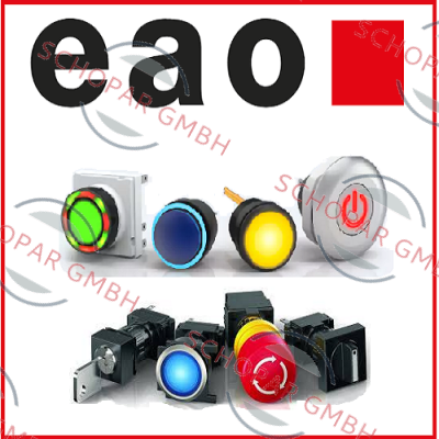 Eao-02-901.9 mit Gravur:Start 