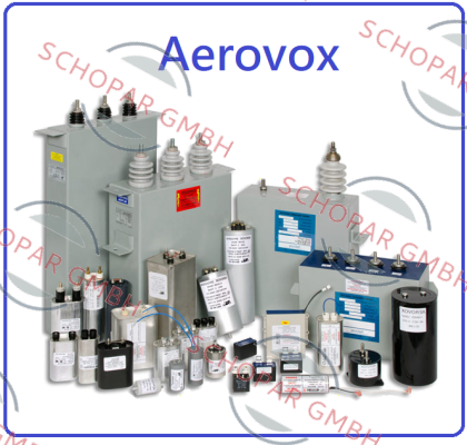 Aerovox-C103237300113 - no longer manufactured by Aerovox for 20 years 