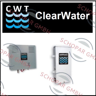 ClearWater Tech LLC-FUS20 