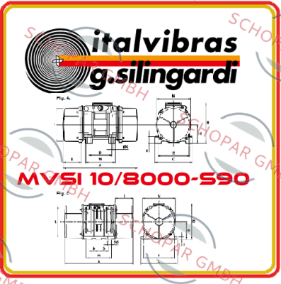 Italvibras-MVSI 10/8000-S90