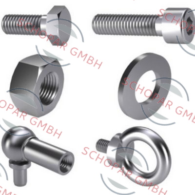 Fabory-ISO 4762/DIN912-A4-80-M4X25-PASS 