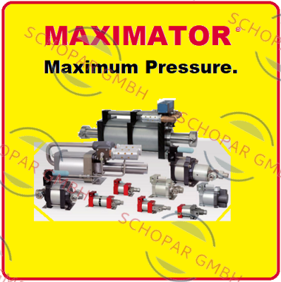 Maximator-3660.0221 / OR 70.715.15.01