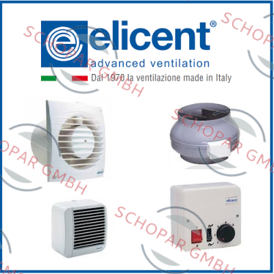 Elicent-2RV4081 