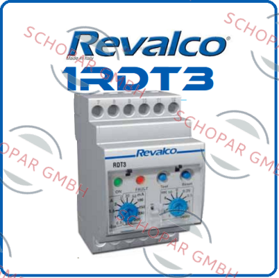 Revalco-1RDT3