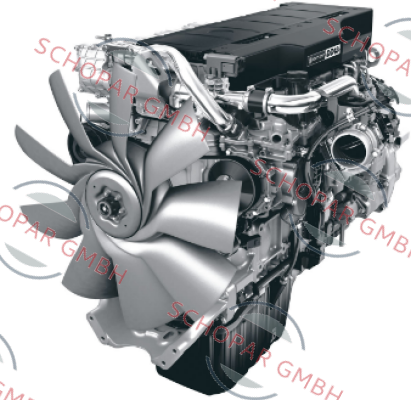 Detroit Diesel-23506735