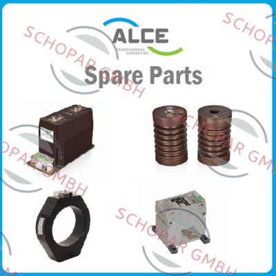 Alce-250/5 A CL 0,5